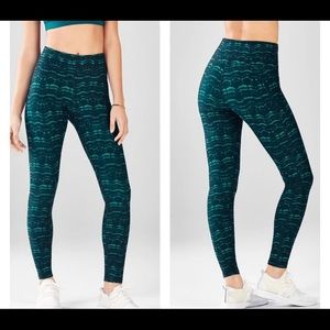 Fabletics leggings